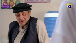 Jaan Nisar - Episode 16 - 14th Jun 2024